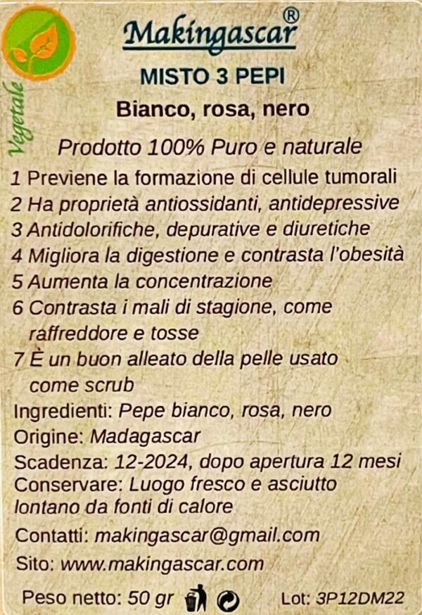 misto 3 pepi